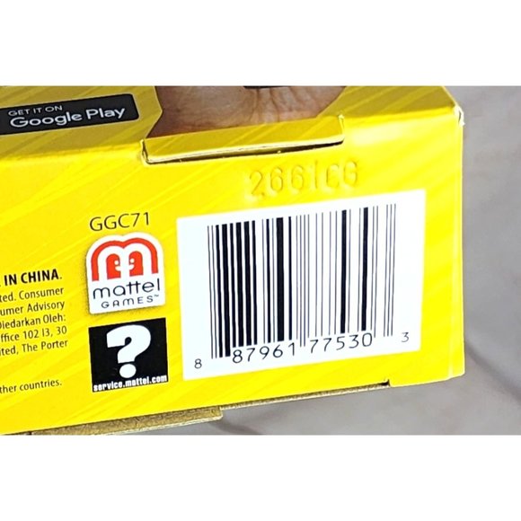 Pictionary Air Toy Of The Year 2020 Air Pen 2 Team Family Game - Picture 6 of 16